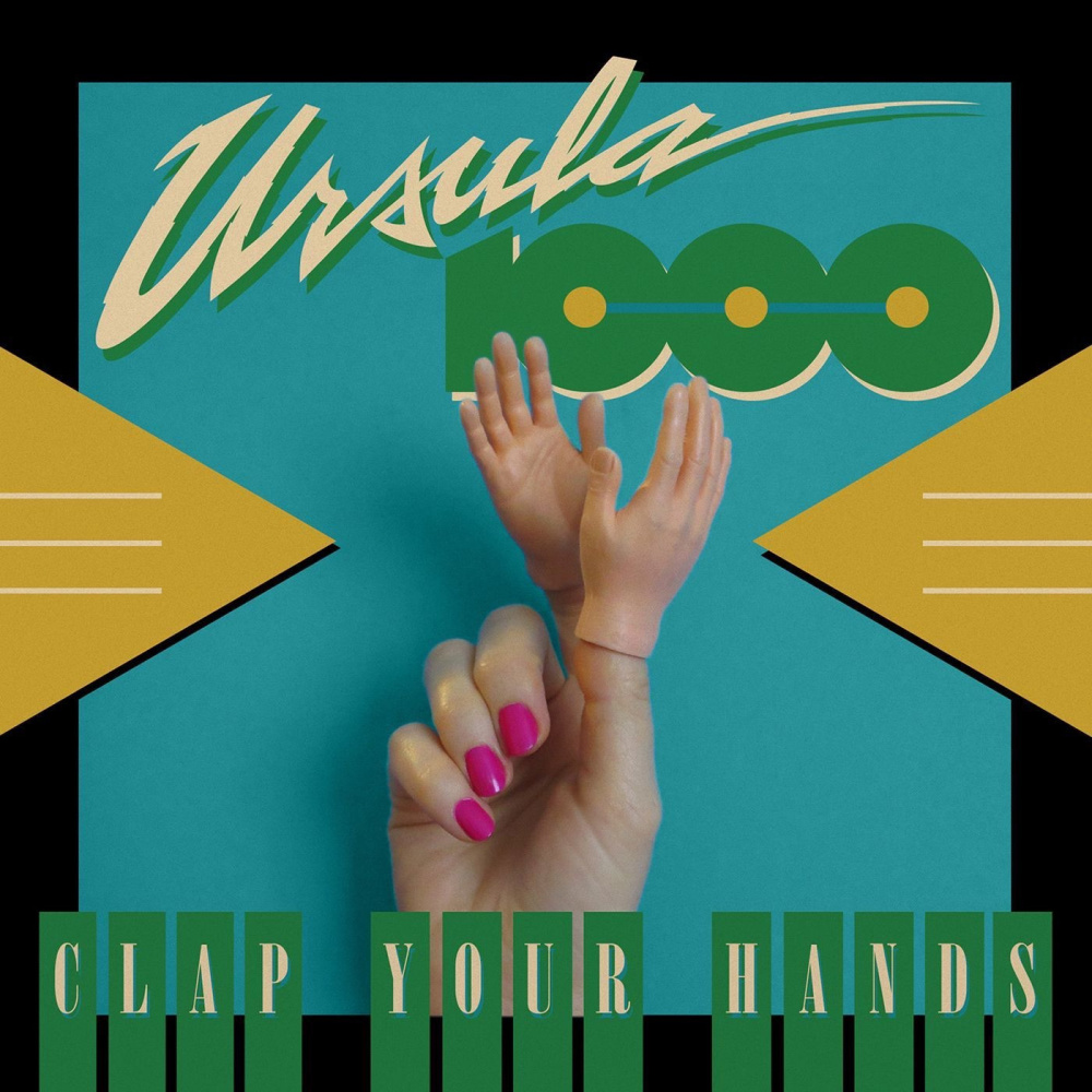 Clap Your Hands (Sons Of Satin Remix)