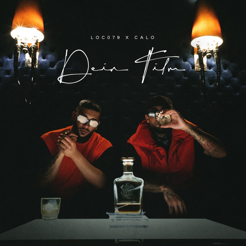 Dein Film (Explicit)