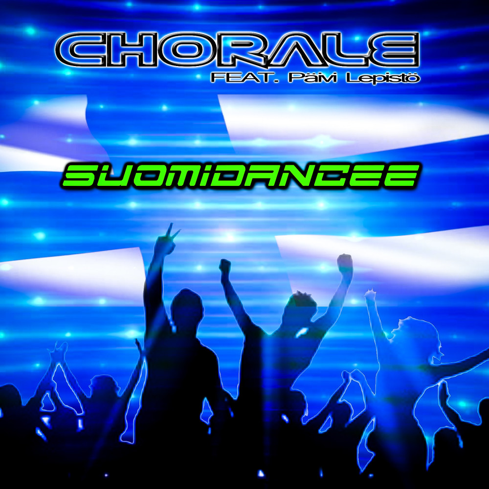 Suomidancee