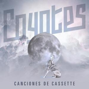Album Canciones De Cassette from Coyotes