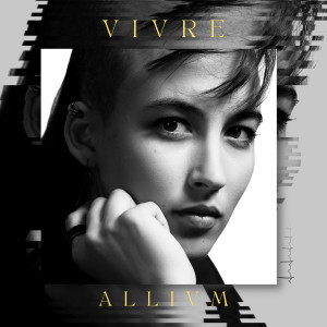Album Vivre from Allivm