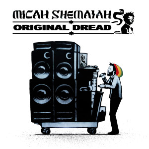 Dengarkan lagu Original Dread (Extended Mix) nyanyian Micah Shemaiah dengan lirik