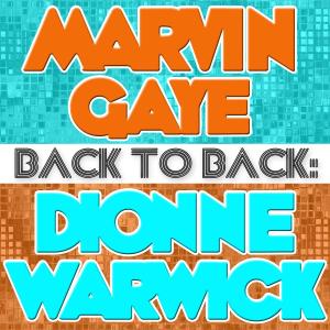 ดาวน์โหลดและฟังเพลง Ain't No Mountain High Enough (Live) พร้อมเนื้อเพลงจาก Marvin Gaye