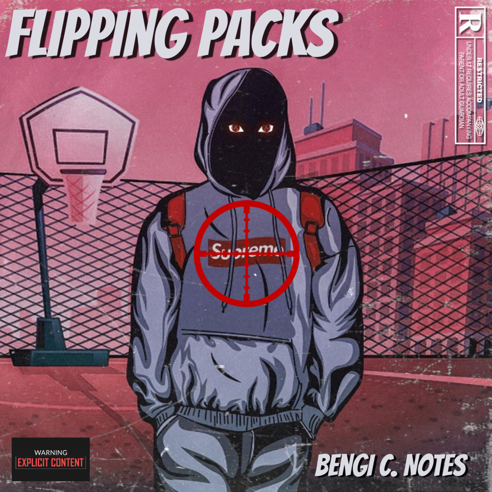 Flipping Packs (Explicit)