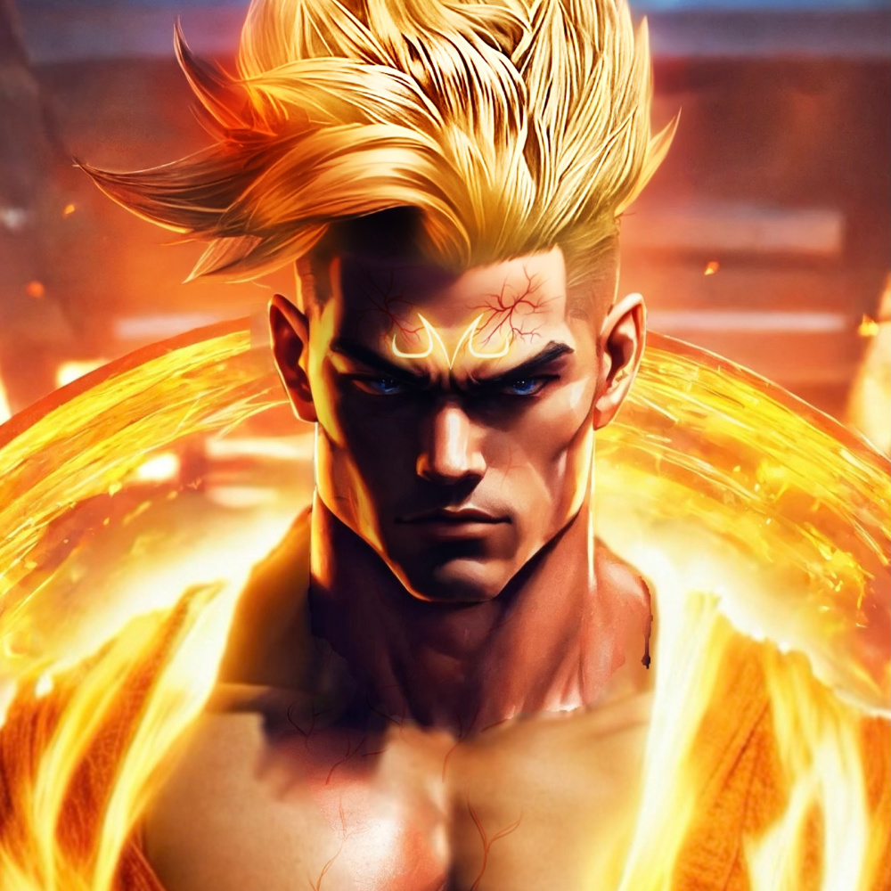 Majin (Explicit)