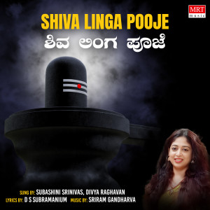 Album Shiva Linga Pooje oleh Divya Raghavan