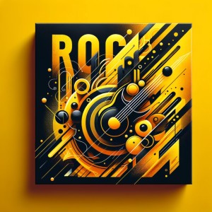 Album Rock World oleh Kino