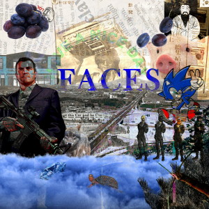 Listen to FACES song with lyrics from EARL NVRKNW