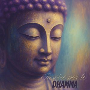 อัลบัม Inspiré par le Dhamma ศิลปิน Bouddha Musique Sanctuaire