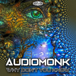 AudioMonk的专辑Why Don't You Know