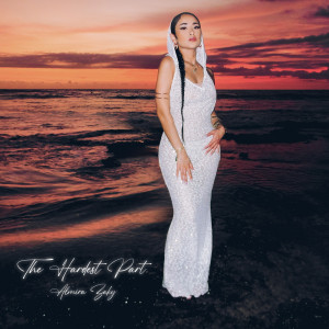 ดาวน์โหลดและฟังเพลง The Hardest Part พร้อมเนื้อเพลงจาก Almira Zaky