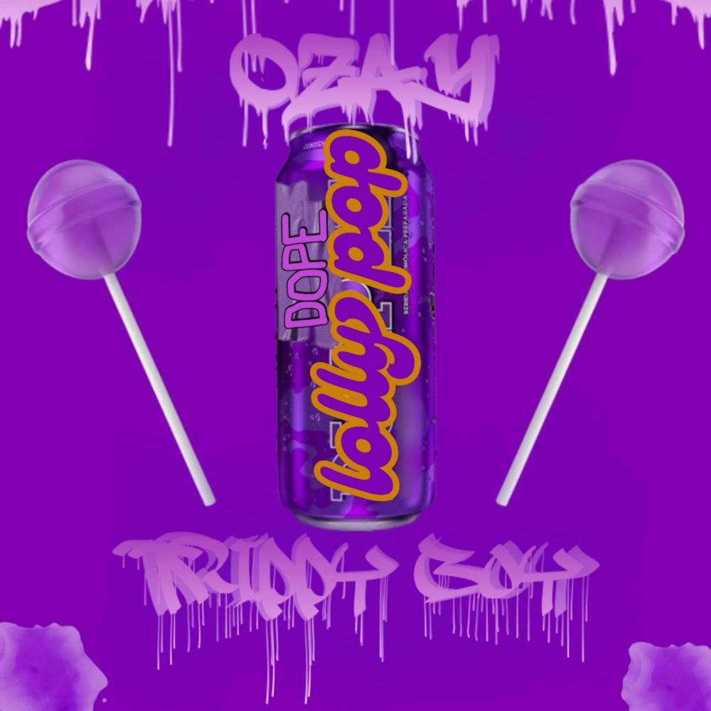 Lolly pop