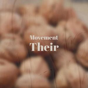 Listen to Movement Their song with lyrics from Tacio Deki