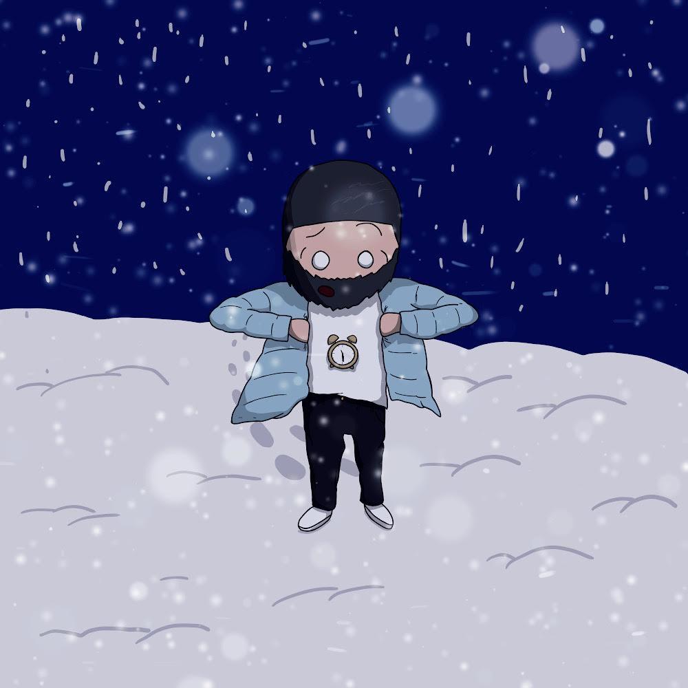 STAY DOWN (Explicit)