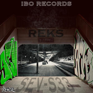 收聽Reks的SEV-S33 (Explicit)歌詞歌曲