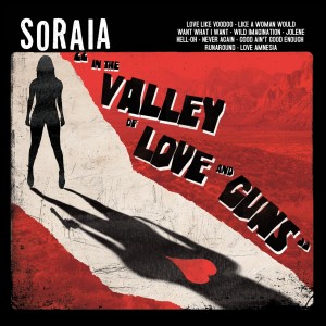 ดาวน์โหลดและฟังเพลง Like A Woman Would พร้อมเนื้อเพลงจาก Soraia