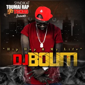 อัลบัม Hip Hop & My Life (Explicit) ศิลปิน DJ Boum