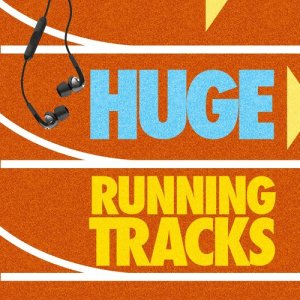 อัลบัม Huge Running Tracks ศิลปิน Running Music