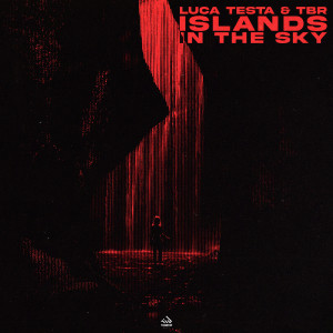 Album Islands in the Sky from Luca Testa