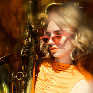 Album Numb_ers from Kira Linn