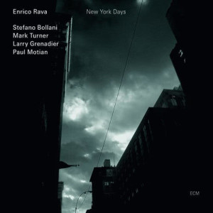 ดาวน์โหลดและฟังเพลง Outsider พร้อมเนื้อเพลงจาก Enrico Rava