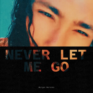 收听MORGAN MORONES的Never Let Me Go歌词歌曲