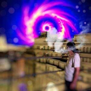 default playlist img