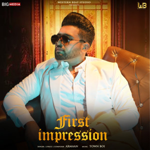Album First Impression from Armaan