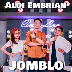 收听Aldi Embrian的Jomblo (Pamer Ayang)歌词歌曲