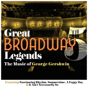 Listen to I Got Rhythm song with lyrics from Hamburg Radio Dance Orchestra