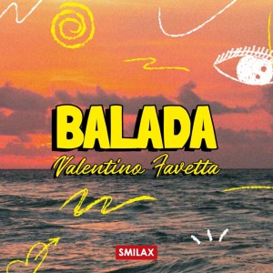 Valentino Favetta的專輯Balada