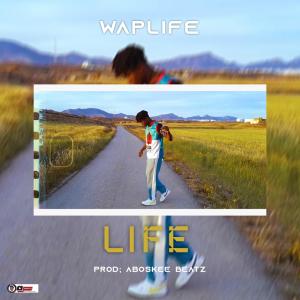 ดาวน์โหลดและฟังเพลง Life พร้อมเนื้อเพลงจาก Waplife