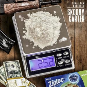 ดาวน์โหลดและฟังเพลง Lie To Me (Explicit) พร้อมเนื้อเพลงจาก Skoony Carter