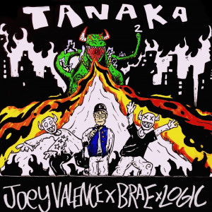 Album Tanaka 2 (Explicit) from Joey Valence & Brae