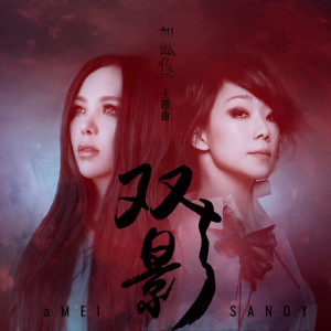 aMEI (張惠妹)的專輯雙影