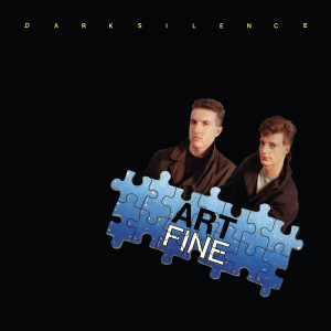 收聽Art Fine ‎的Dark Silence (Art Fine Version)歌詞歌曲