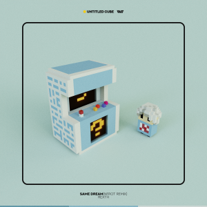 default playlist img