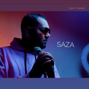 收聽Cafy Khan的Saza歌詞歌曲