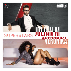 收聽Julian M的Superstars (Extended Version)歌詞歌曲
