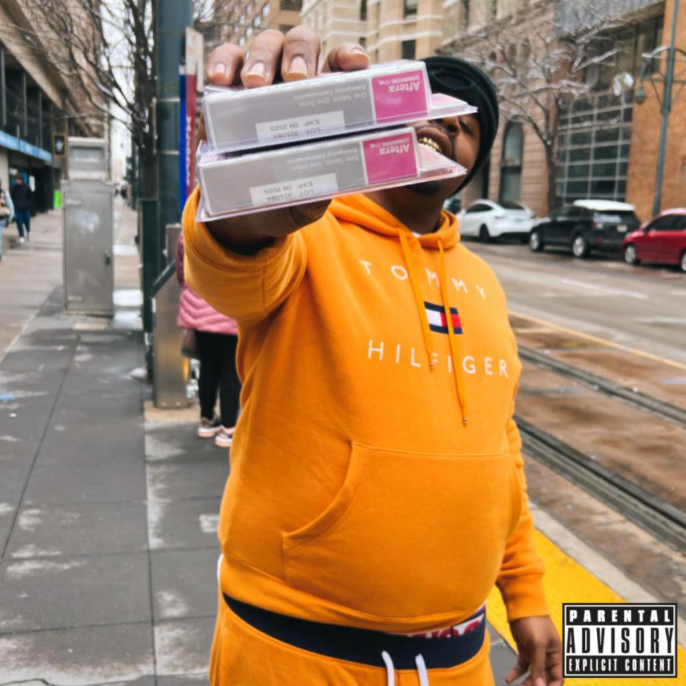 Lost Footage In Fontana (feat. ROLIK) (Explicit)