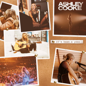 Album it's been a year from Ashley Cooke
