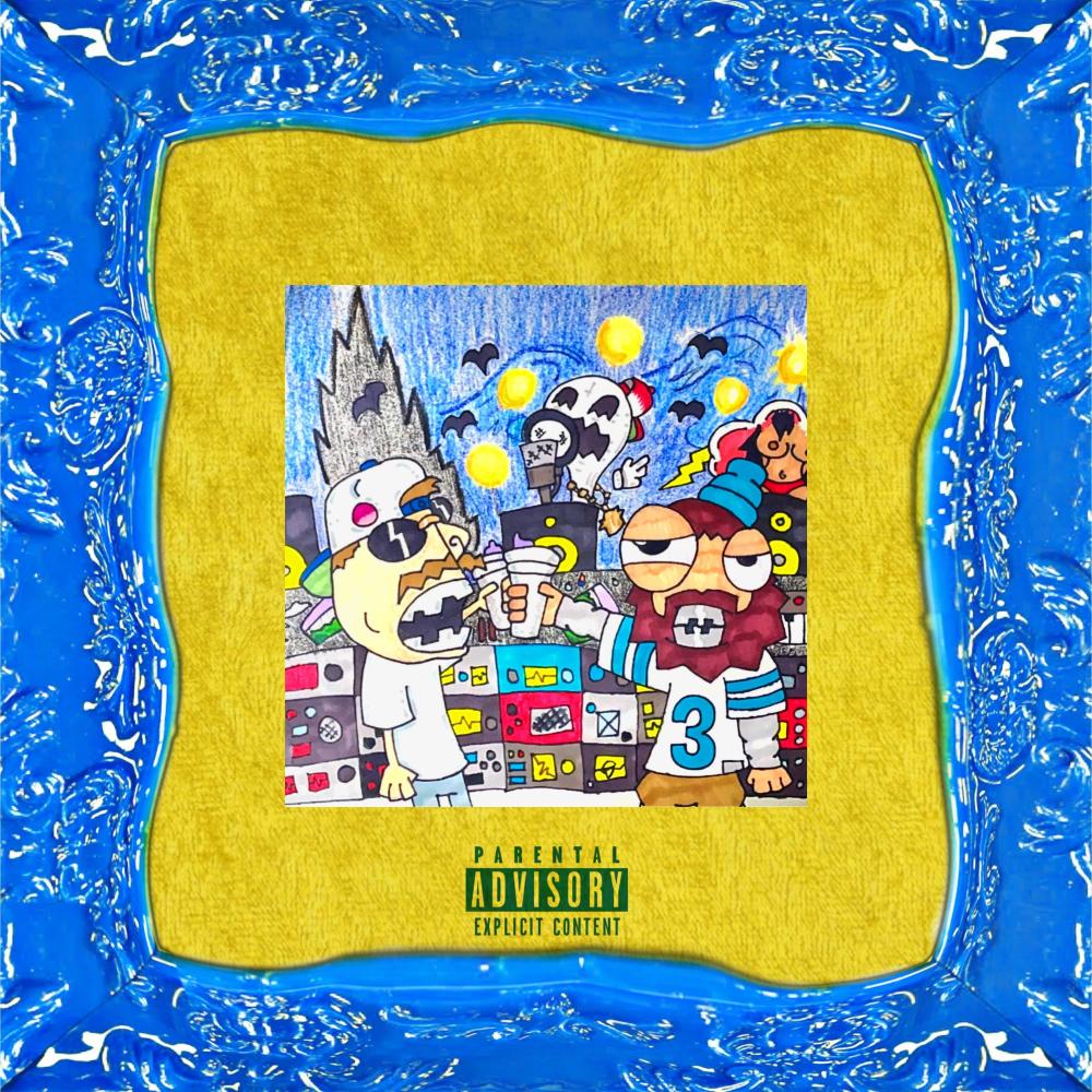 Take It Slow (feat. Dom Mooney) (Explicit)