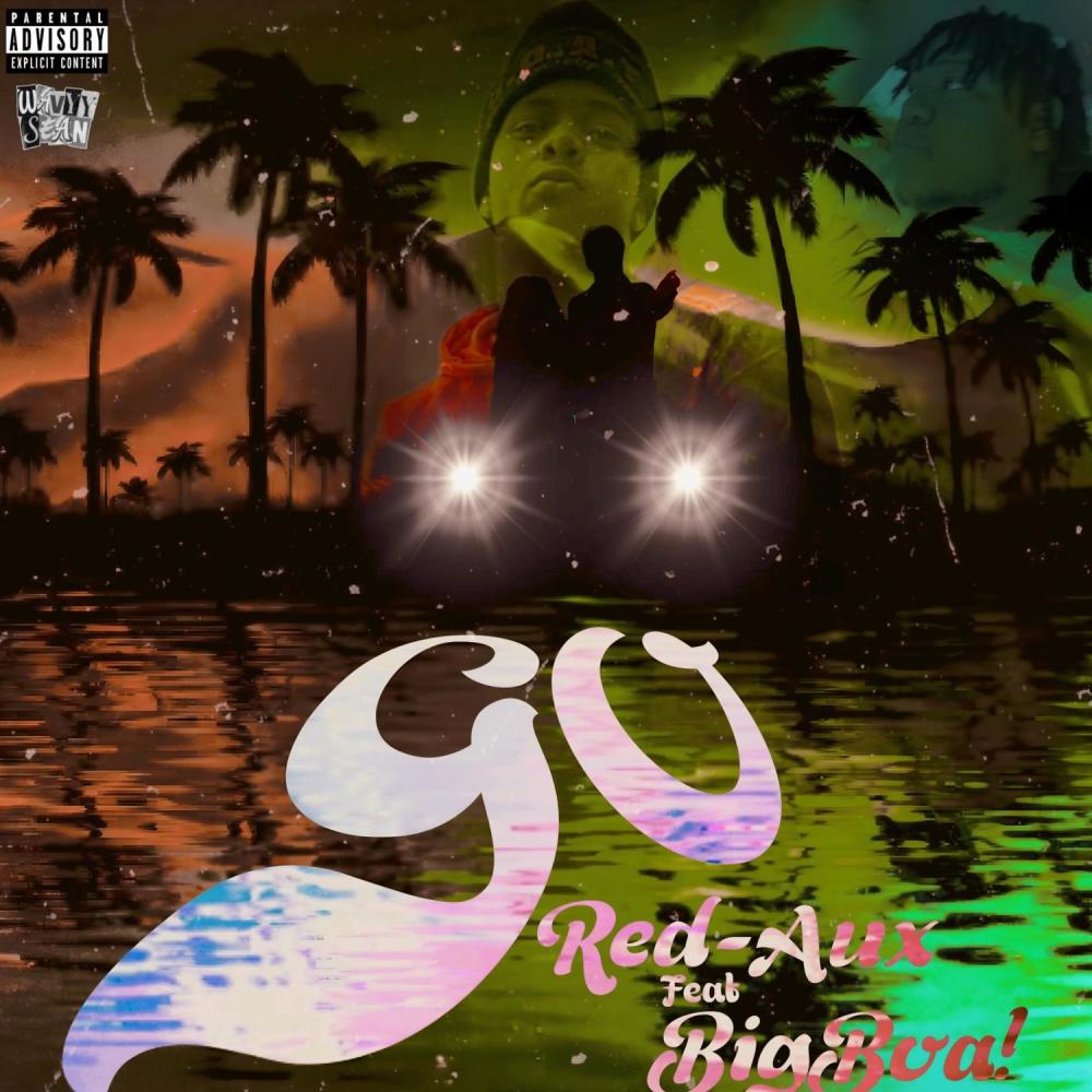 Go (feat. Bigboa) (Explicit)