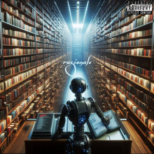 Album razionale (Explicit) from 