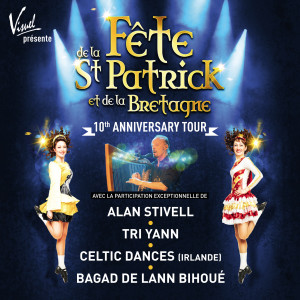 Dengarkan lagu Mary and the Soldier nyanyian Celtic Dances dengan lirik