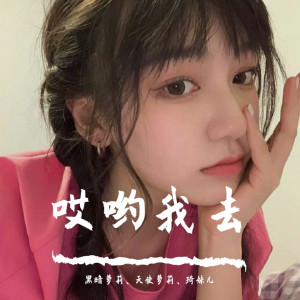 Dengarkan lagu 爱河（Remix） (Remix) nyanyian 黑暗萝莉 dengan lirik