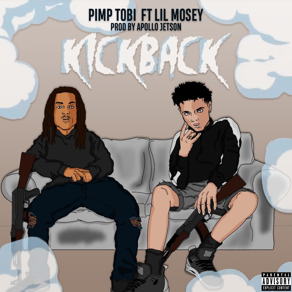 Kickback (Explicit)