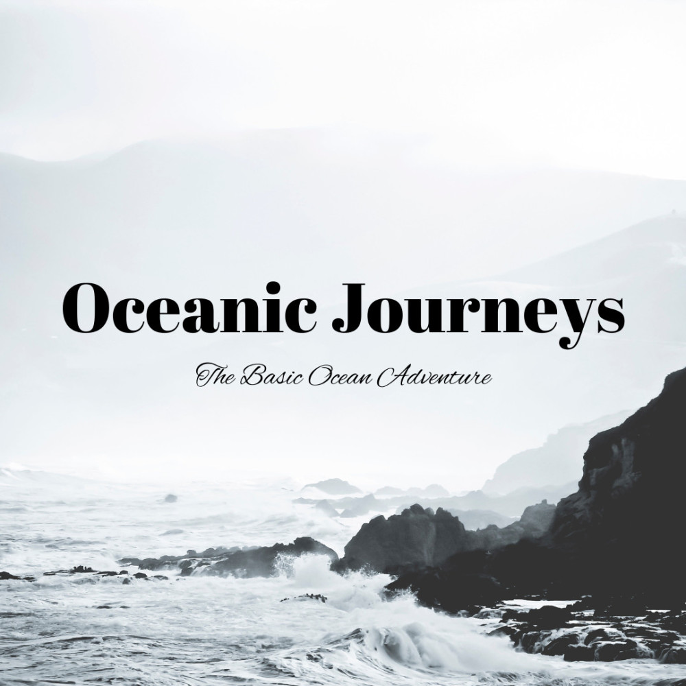 Seafaring Chronicles of Harmony