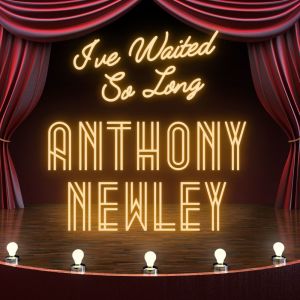 Album I've Waited So Long from Anthony Newley