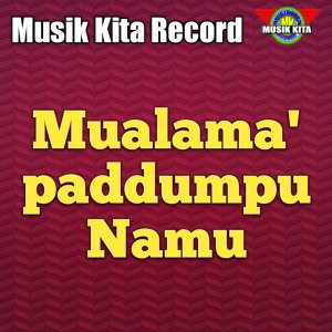 Chica Alwi的专辑Mualama' Paddumpu Manu